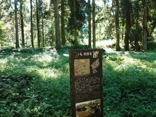 増山城の登城記録(syuさん)