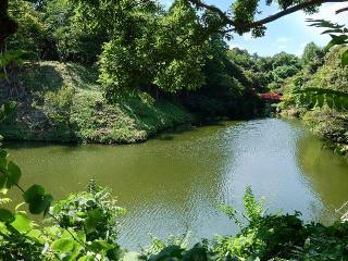 高岡城の登城記録(イッシーさん)