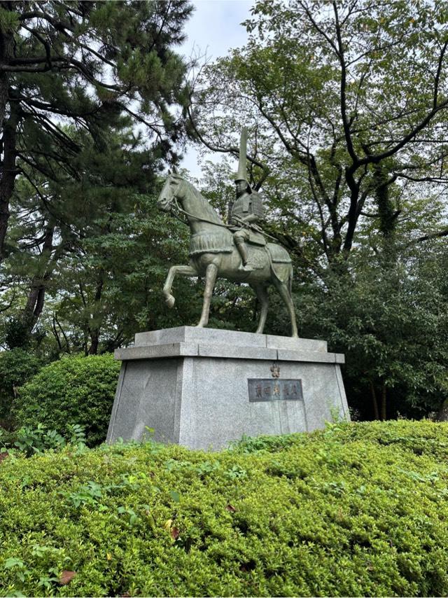 富山県高岡市古城１−９ 高岡城の写真3