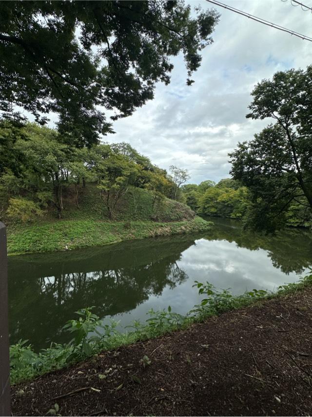 富山県高岡市古城１−９ 高岡城の写真4