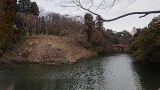 高岡城の登城記録(りょうまさん)