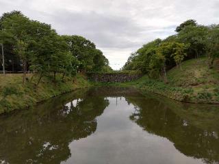 高岡城の登城記録(じゅんぺいさん)