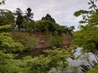 高岡城の登城記録(じゅんぺいさん)