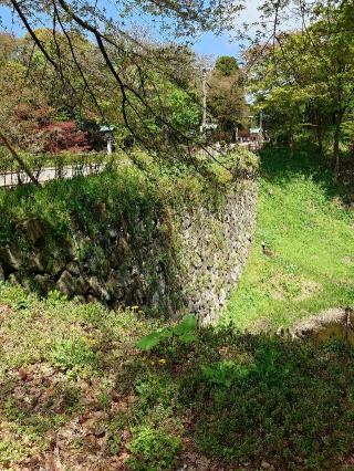 高岡城の登城記録(くぺさん)