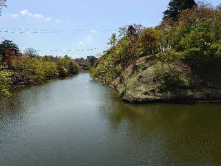 高岡城の登城記録(くぺさん)