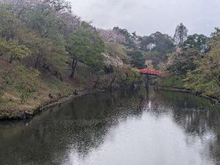 高岡城の登城記録(千　百万さん)