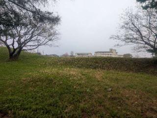 放生津城の登城記録(千　百万さん)