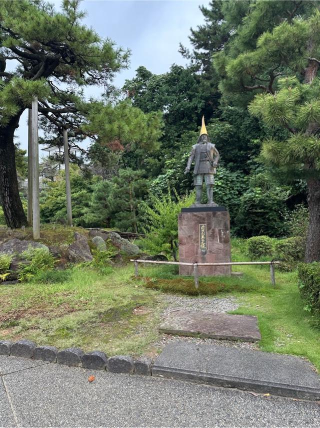 石川県金沢市丸の内１−１ 金沢城の写真4