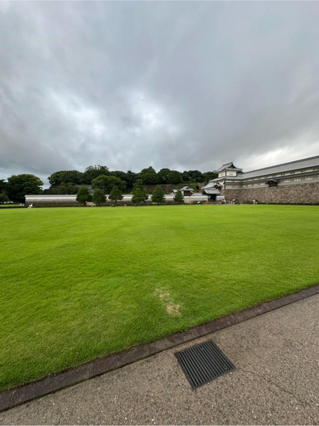 石川県金沢市丸の内１−１ 金沢城の写真5