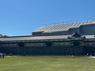 金沢城の登城記録(yossiさん)