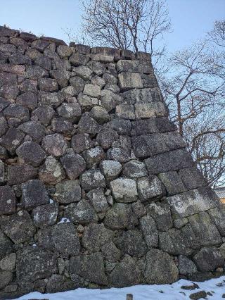 金沢城の登城記録(クラスティさん)