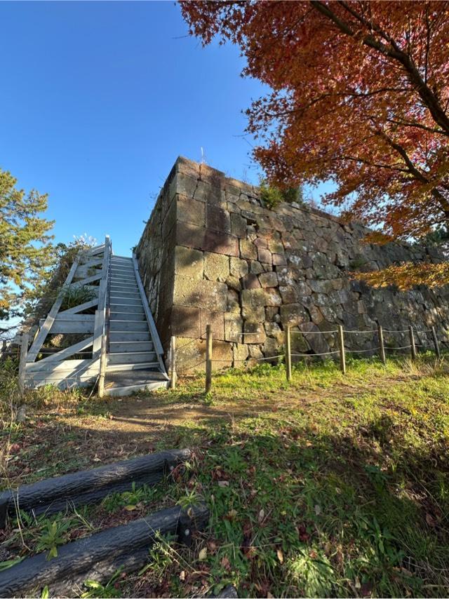 石川県小松市丸の内町本丸 小松城の写真3