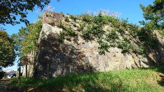 小松城の登城記録(オカドンさん)