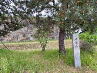 小松城の登城記録(MJさん)