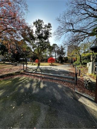 松任城の登城記録(清正さん)