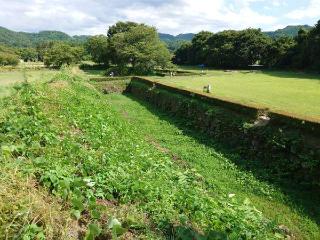 九戸城の登城記録(kenさん)