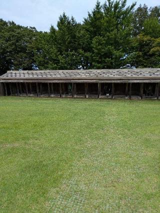 九戸城の登城記録(コウジさん)