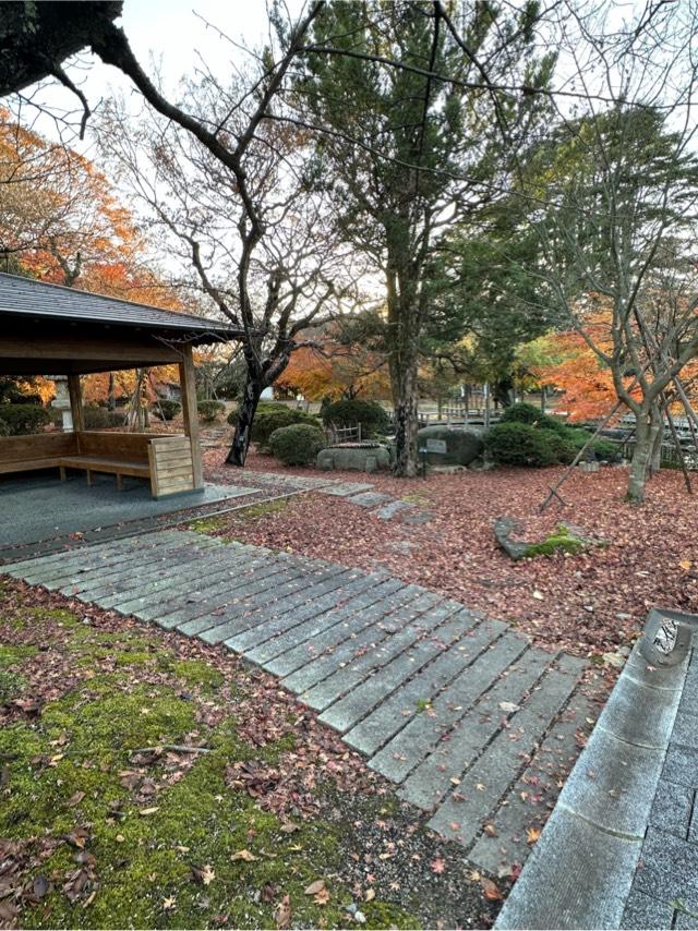 石川県七尾市馬出町ハ−５９ 小丸山城の写真5