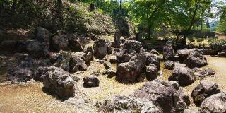 一乗谷城の登城記録(優雅さん)