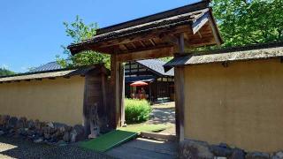 一乗谷城の登城記録(アリケンさん)