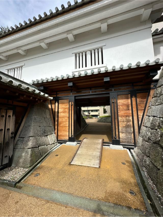 福井県福井市大手３丁目１７−１ 福井城の写真4