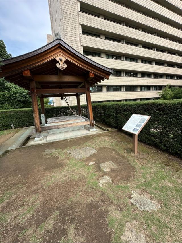 福井県福井市大手３丁目１７−１ 福井城の写真7