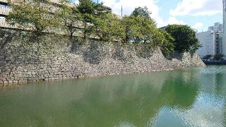 福井城の登城記録(オカドンさん)