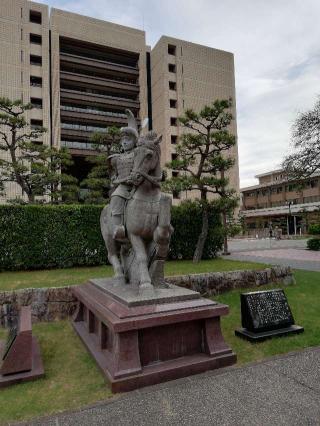 福井城の登城記録(じゅんぺいさん)