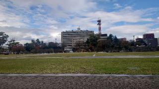 福井城の登城記録(くぺさん)