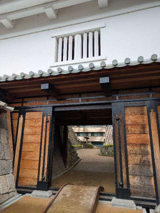 福井城の登城記録(クラスティさん)