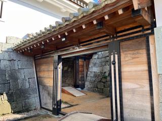 福井城の登城記録(yasuさん)