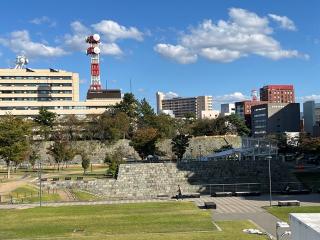 福井城の登城記録(yasuさん)