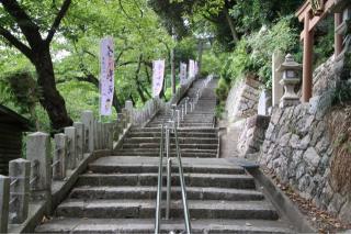 金ヶ崎城の登城記録(yasuさん)