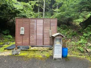 玄蕃尾城の登城記録(テッチンさん)