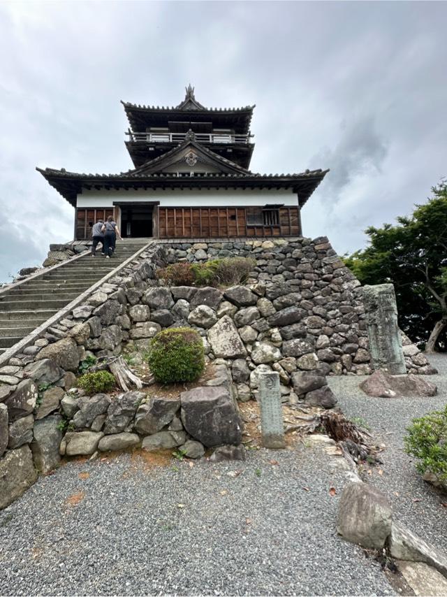 福井県坂井市丸岡町霞町１丁目５９ 丸岡城の写真3