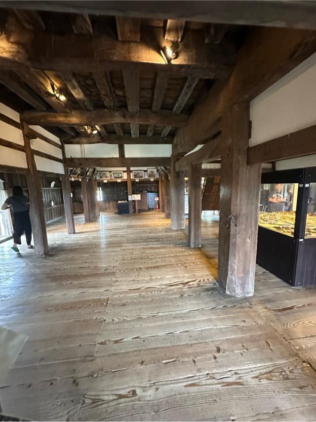 福井県坂井市丸岡町霞町１丁目５９ 丸岡城の写真4