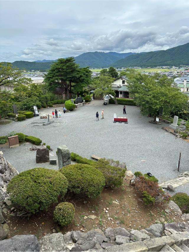 福井県坂井市丸岡町霞町１丁目５９ 丸岡城の写真5