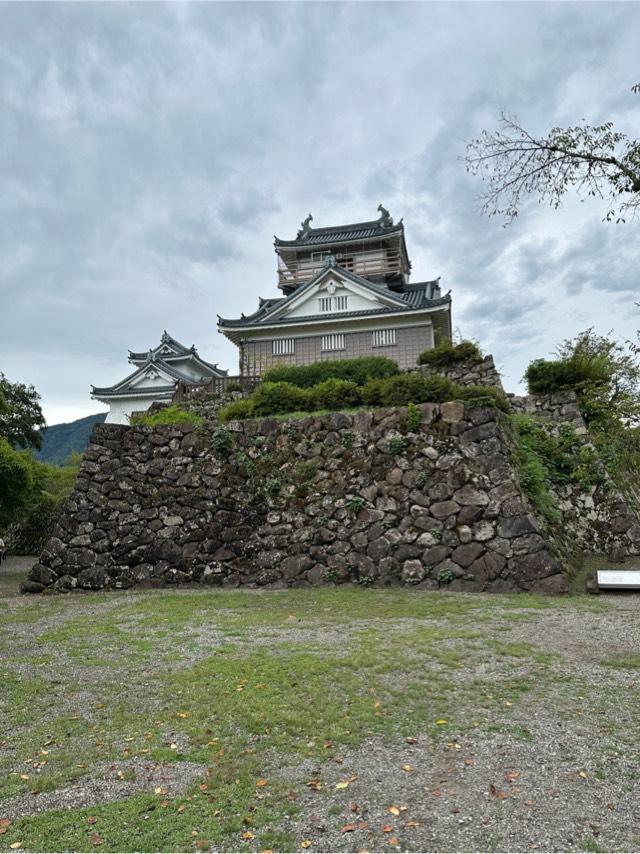 福井県大野市城町３−１０９ 越前大野城の写真3