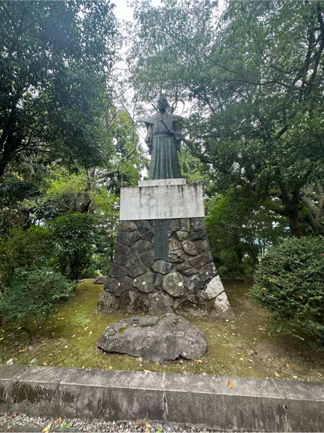 福井県大野市城町３−１０９ 越前大野城の写真6