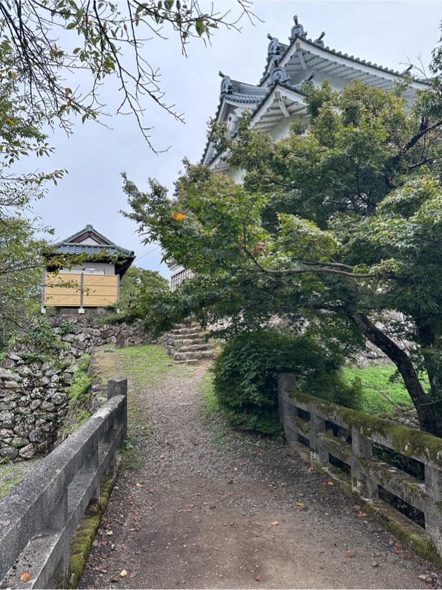 福井県大野市城町３−１０９ 越前大野城の写真8