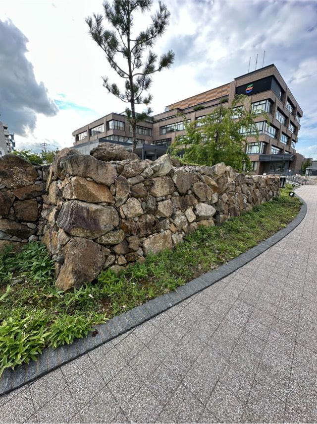 福井県越前市府中１丁目１３ 越前府中城の写真3