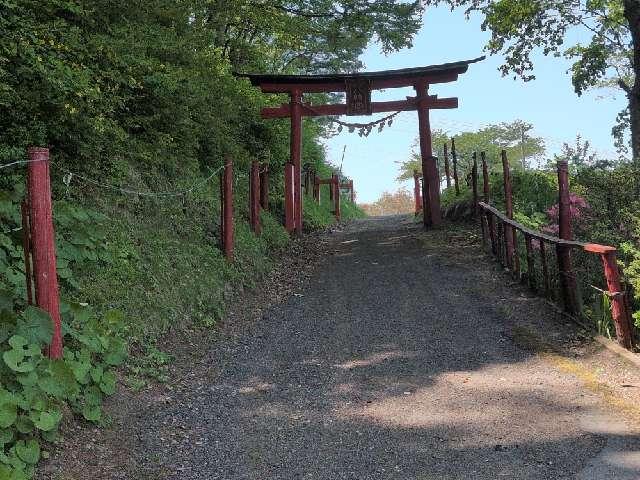 葛巻城の写真1