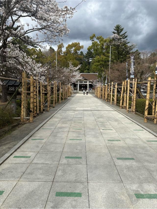 山梨県甲府市古府中町２６１１ 躑躅ヶ崎館（武田氏館）の写真6