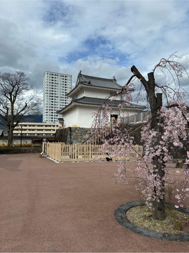 山梨県甲府市丸の内１丁目５−４ 甲府城の写真4