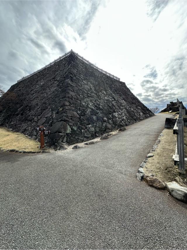 山梨県甲府市丸の内１丁目５−４ 甲府城の写真6