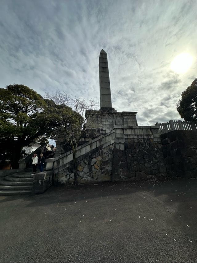 山梨県甲府市丸の内１丁目５−４ 甲府城の写真7