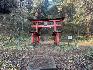 新府城の登城記録(清正さん)