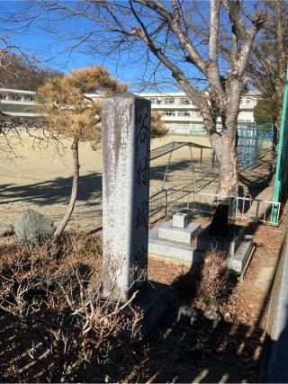 谷村城の登城記録(監督さん)