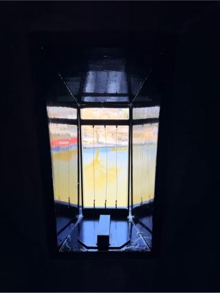 松本城（深志城）の登城記録(ppさん)