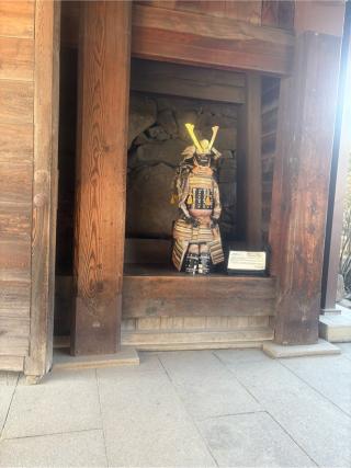 松本城（深志城）の登城記録(ジェイバーたかよし　さん)